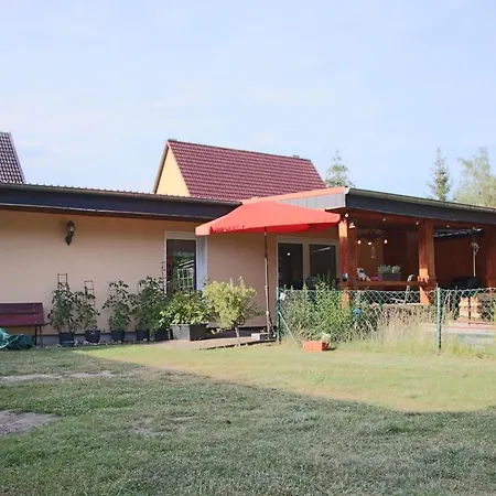 In Zechow Apartman Kopernitz