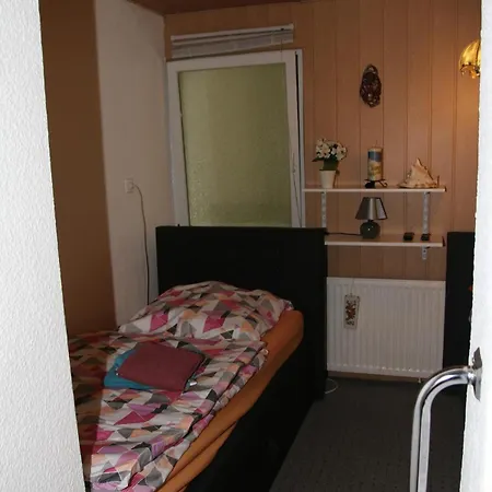 Apartment In Zechow Kopernitz
