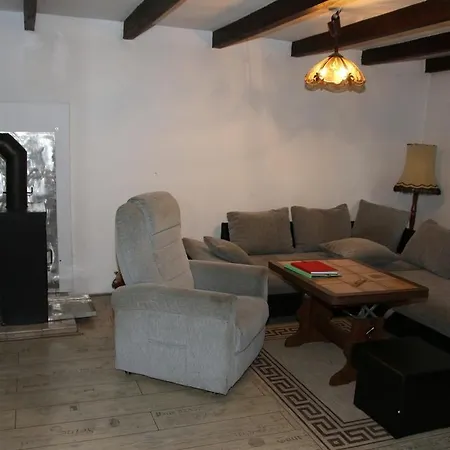 Apartment In