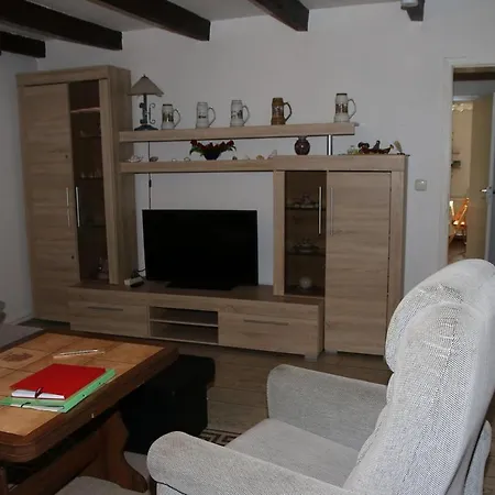 Apartment In