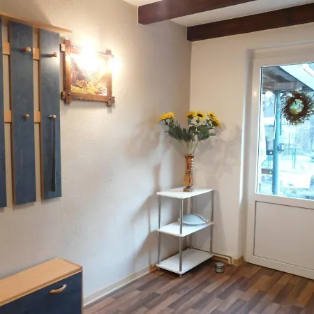 In Zechow Apartment Kopernitz