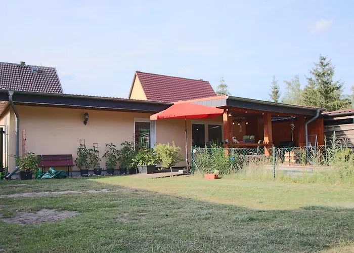 In Zechow Apartman Kopernitz