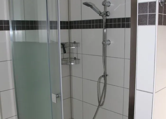 In Zechow Apartment *