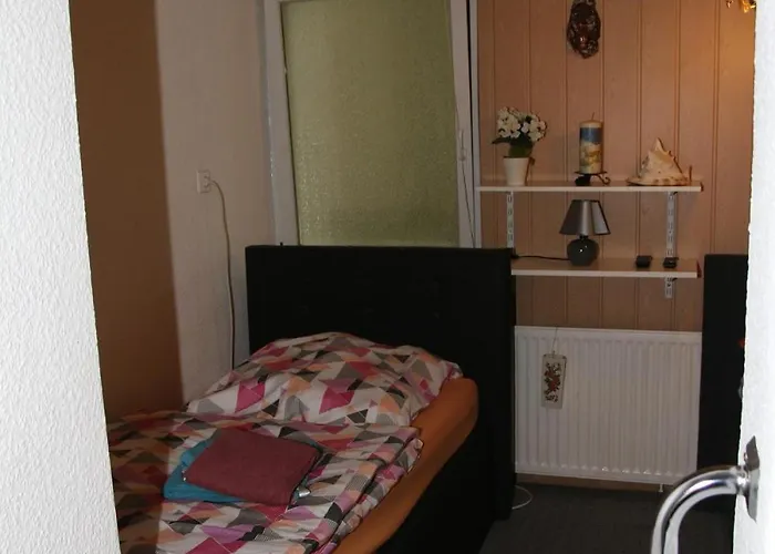 Apartman In Zechow Kopernitz