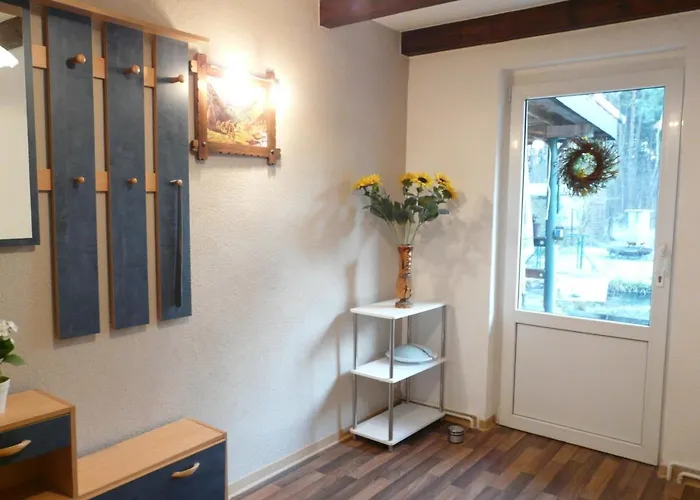 In Zechow Apartment Kopernitz